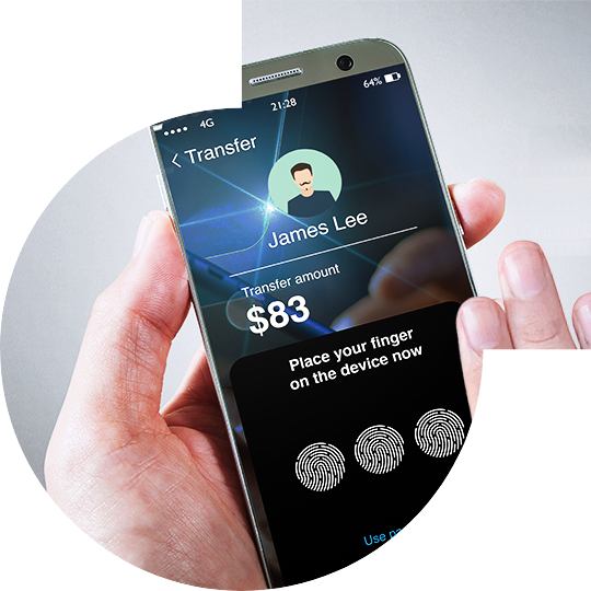 AG官网新一代全系列感測技術<br>為智慧應用場域帶來人機溝通全新體驗